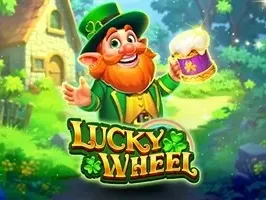 Lucky Wheel game icon