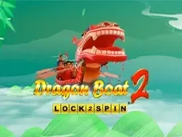 Dragon Boat 2 Lock 2 Spin game thumbnail