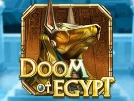 Doom of Egypt game icon