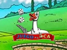 Juego de la oca game thumbnail