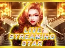 Live Streaming Star