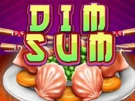 Dim Sum game icon