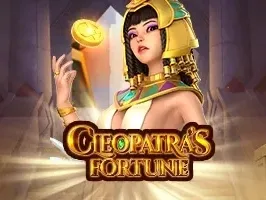 Cleopatra's Fortune