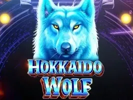Hokkaido Wolf