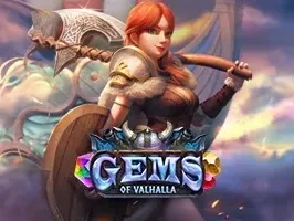 Gems of Valhalla game thumbnail