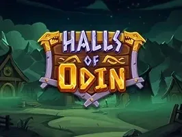 Halls of Odin