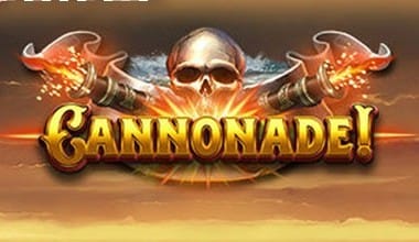 Cannonade!