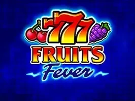 Fruits Fever 5 lines