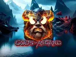 Gods Of Asgard game thumbnail