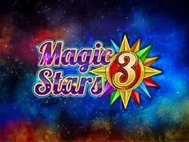 Magic Stars 3 game thumbnail