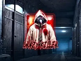 Crazy Killer game icon
