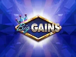 Big Gains game thumbnail