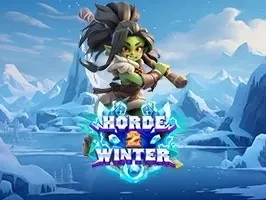 Horde 2 Winter game thumbnail