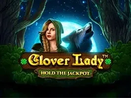 Clover Lady™ game icon
